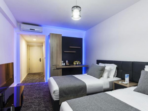 Merze Suite Konaklama